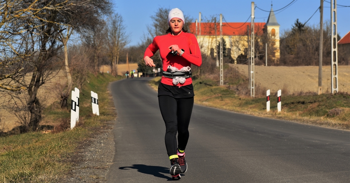 Dr. Csábi Bettina is nevezett már versenyünkre