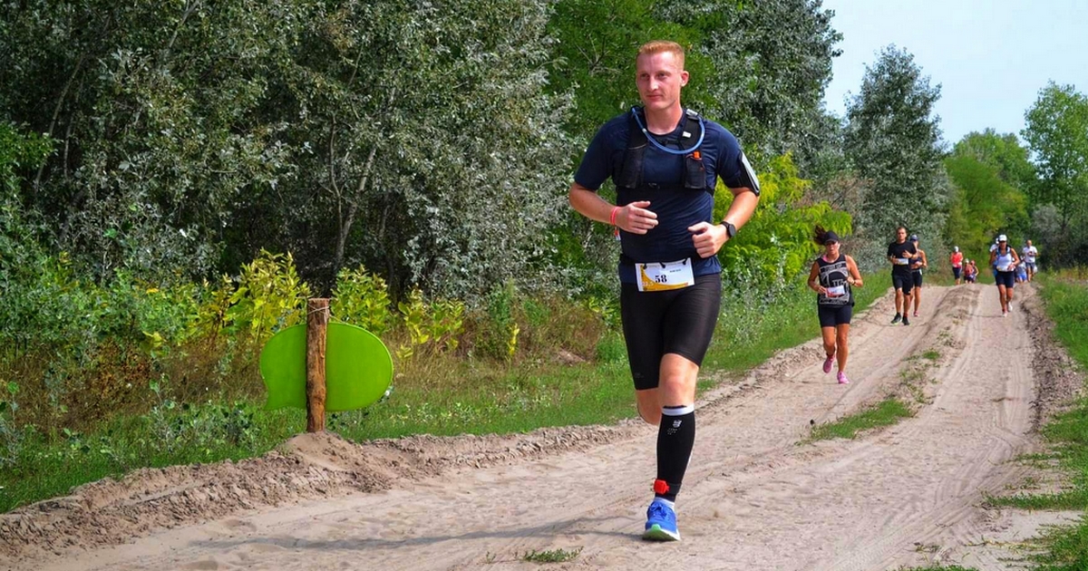 Minden kihívást legyőzhetek, ha kellő alázattal állok ezek elébe